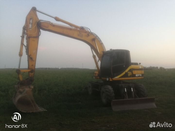 Услуги Эксковатора