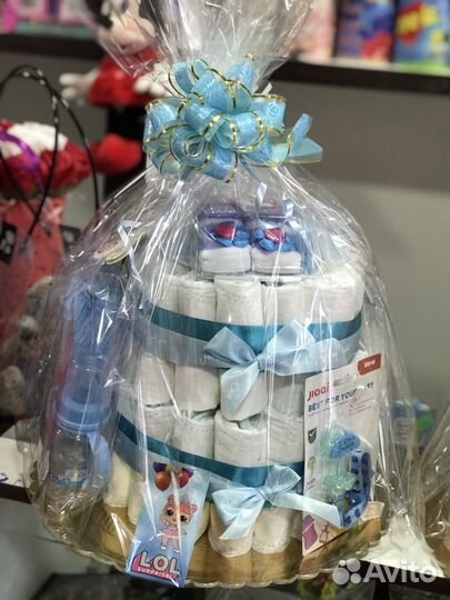 Шары на выписку На Дни Рождения