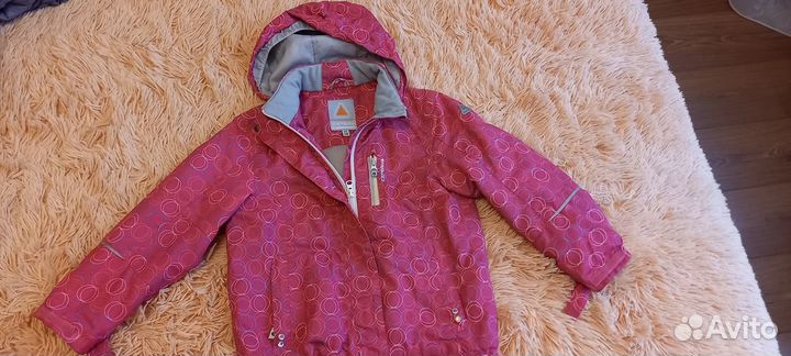 Детская одежда