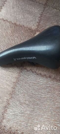 Велосипедное седло