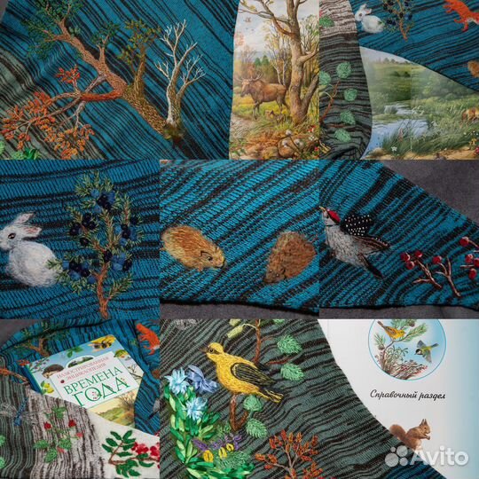 Вязание на заказ