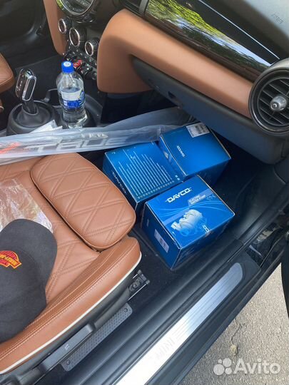 Насос помпа BMW