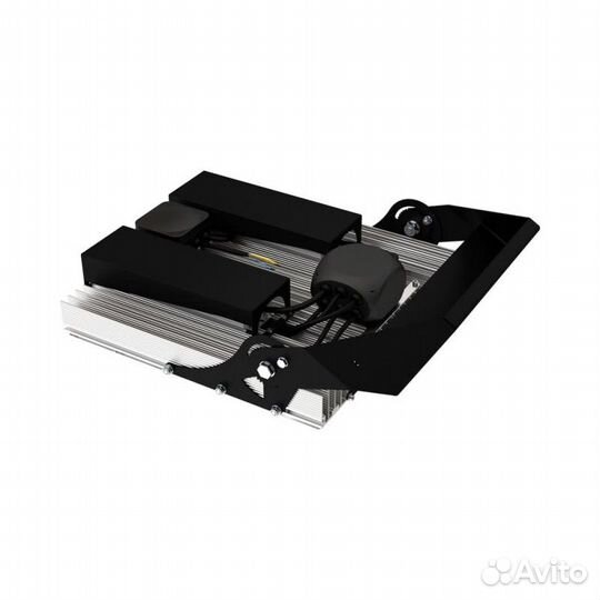 Светодиодный прожектор Плазма S для спорта