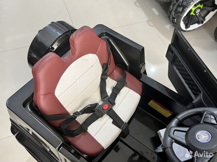 Детские электромобили машинки