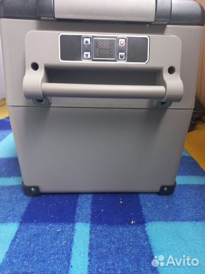 Автохолодильник