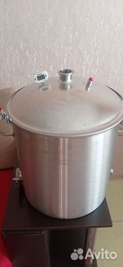 Дистиллятор