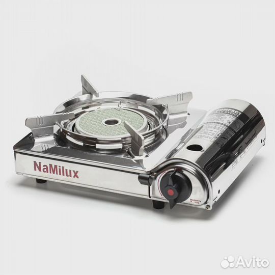 Газовая керамическая плитка