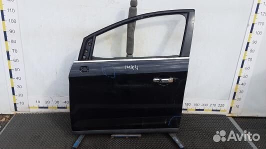 Дверь передняя левая ford kuga 1 (IUK04EN01)