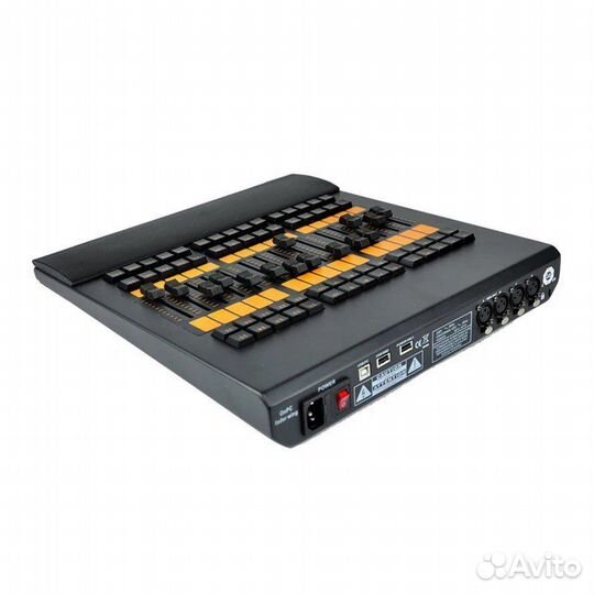 Grand MA2 Fader Wing