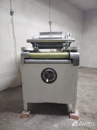 Тестокаталка бу