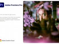 Adobe Premiere Pro 2024 премьер win mac