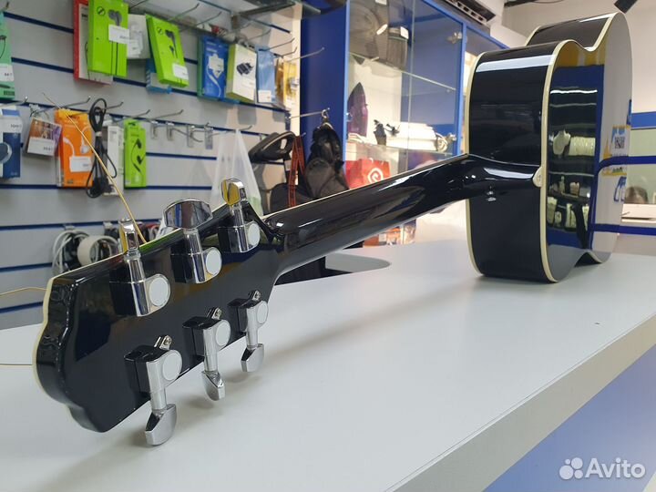 Гитара naranda DG120 id132676