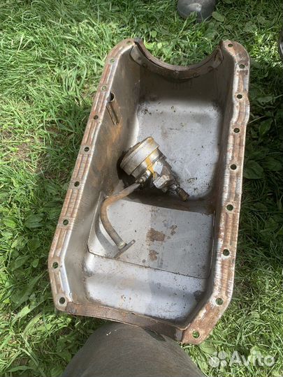 Авторазбор газ 21