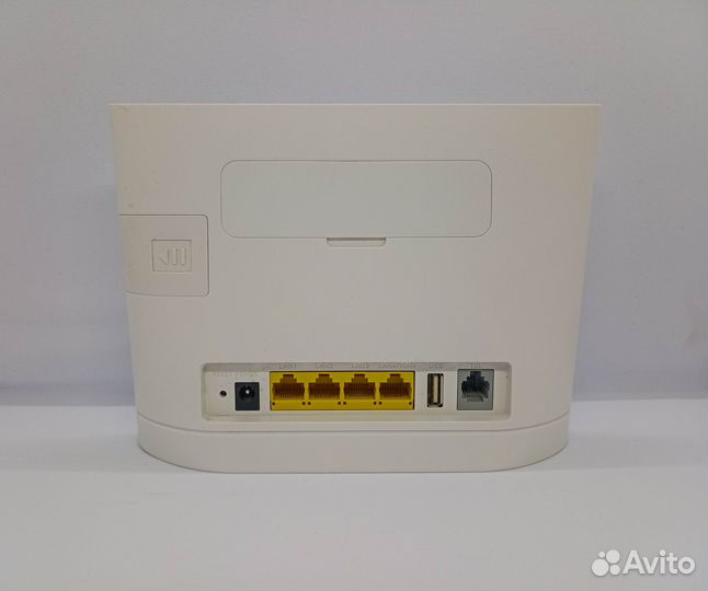 Прошитый Huawei b315s-22