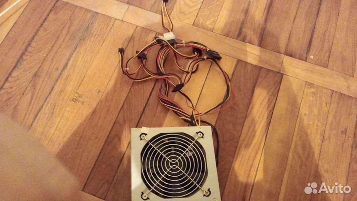 Блок питания для пк