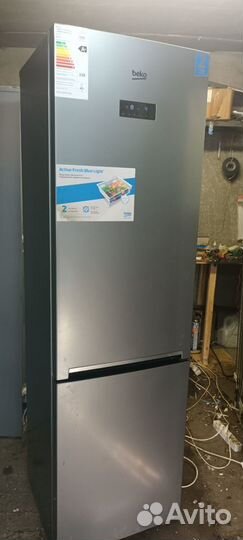 Холодильник beko no frost