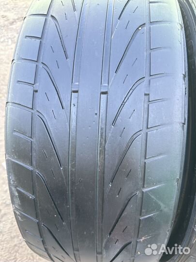 Dunlop Direzza DZ101 235/50 R18 97W