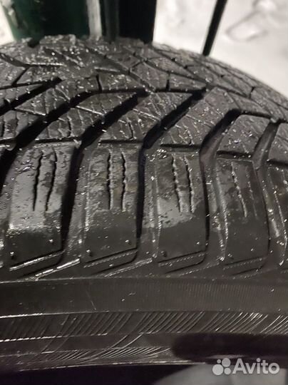 Yokohama YS207 225/55 R17