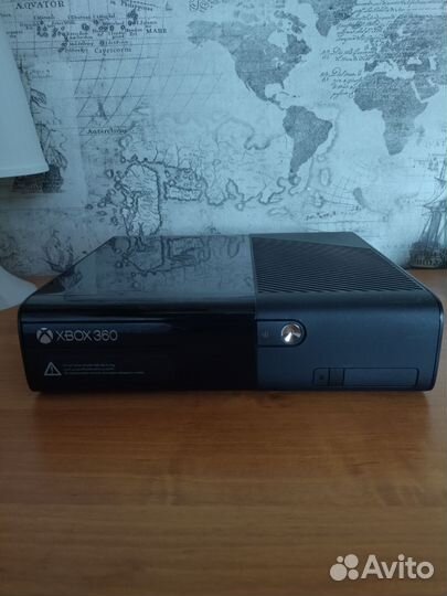 Xbox 360