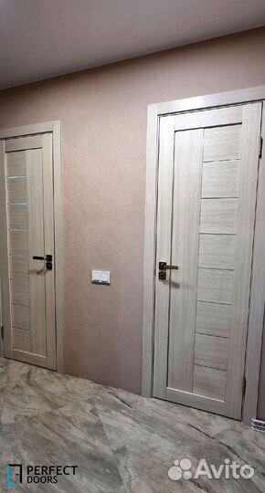 Межкомнатные двери