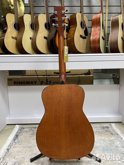 Гитара cort новая AF-510