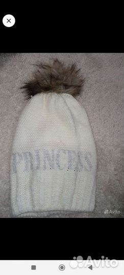 Шапки на разный возраст, снуды, варежки