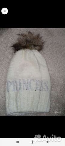 Шапки на разный возраст, снуды, варежки