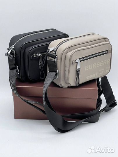 Сумка Burberry