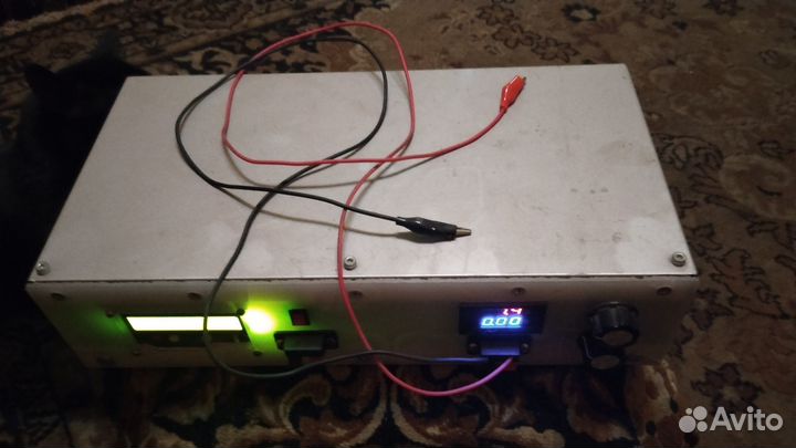 Блок питания