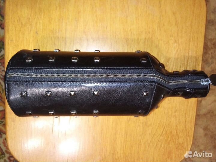 Бутылка коллекционная