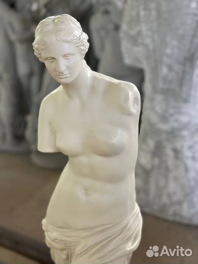 Скульптура Венера Милосская