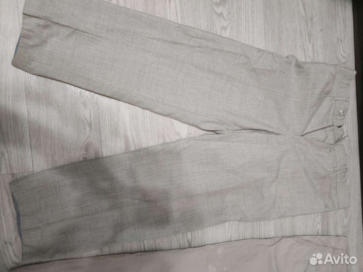 Мужские вещи пакетом 48 50