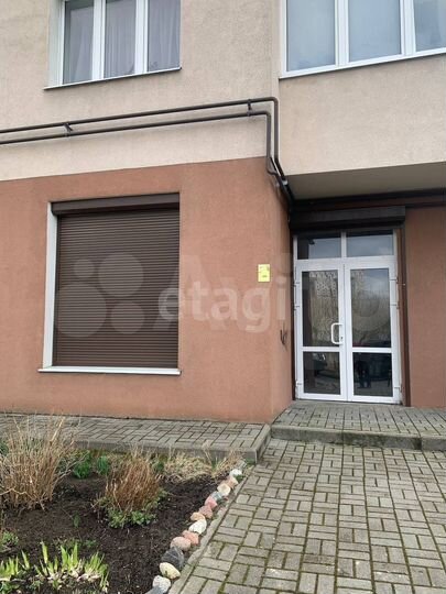 Сдам помещение свободного назначения, 40.9 м²