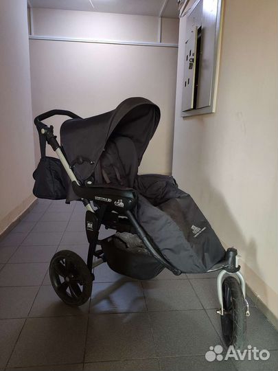 Коляска cam cortina evolution x3 tris