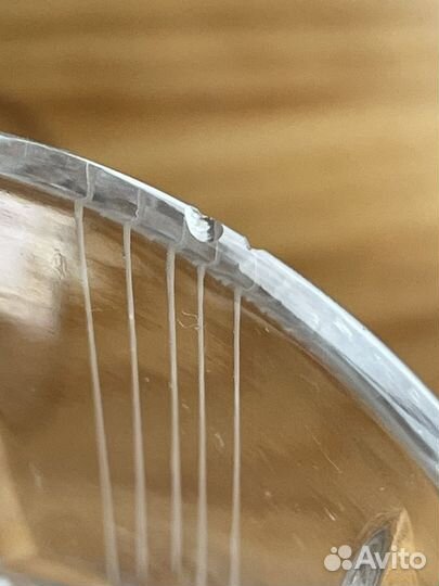 Рюмки Бокалы СССР