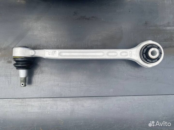 Рычаг подвески киа стингер/ genesis g70