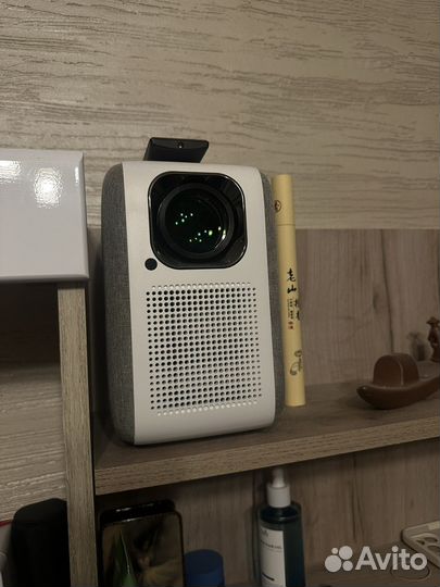 Проектор touyinger h6 pro 2/16GB