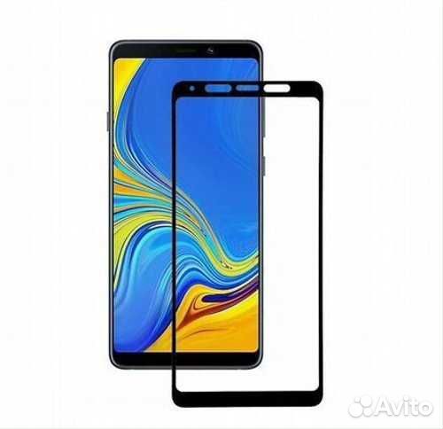 Зазитное стелко для samsung A3 A5/ A6/ A8/ A9