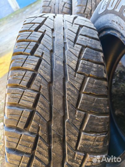 Cordiant All Terrain 215/65 R16 98H