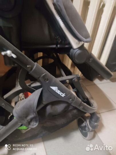 Детские коляски