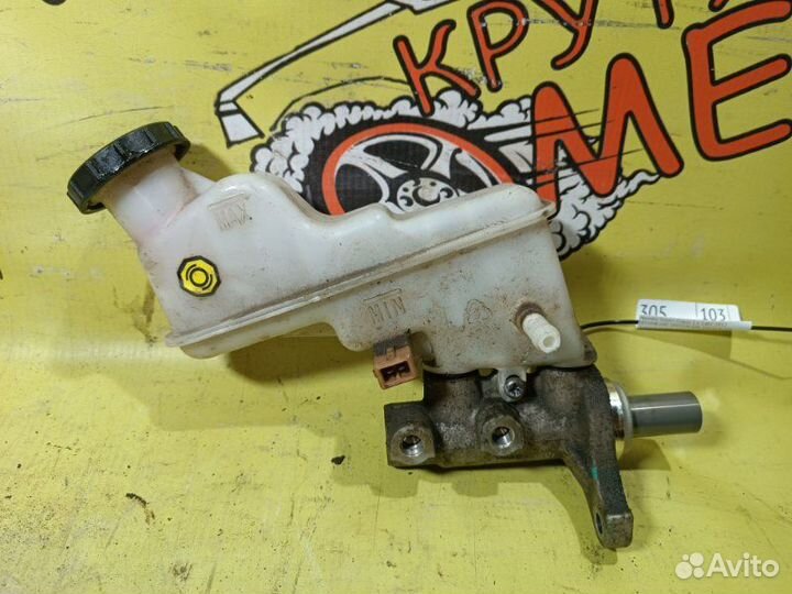 Гтц Hyundai Solaris седан 1.6 G4FC 2012