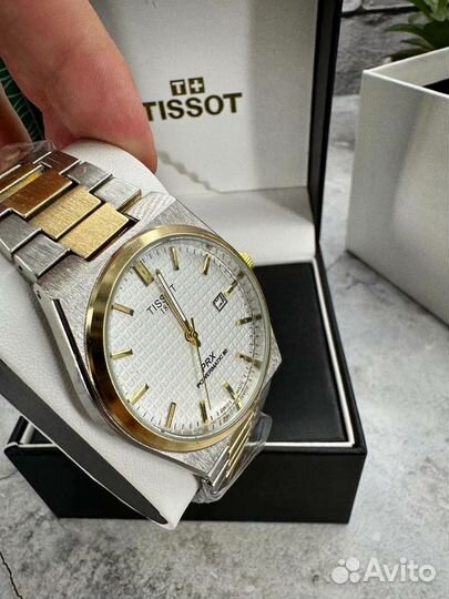 Часы наручные Tissot