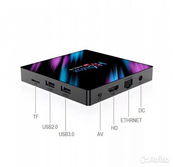 TV android приставка, тв становится smart TV