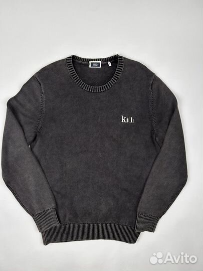 Свитер Kith оригинал