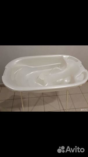 Ванночка для купания