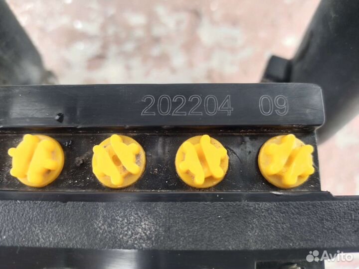 Аккумулятор Рейсер Альфа