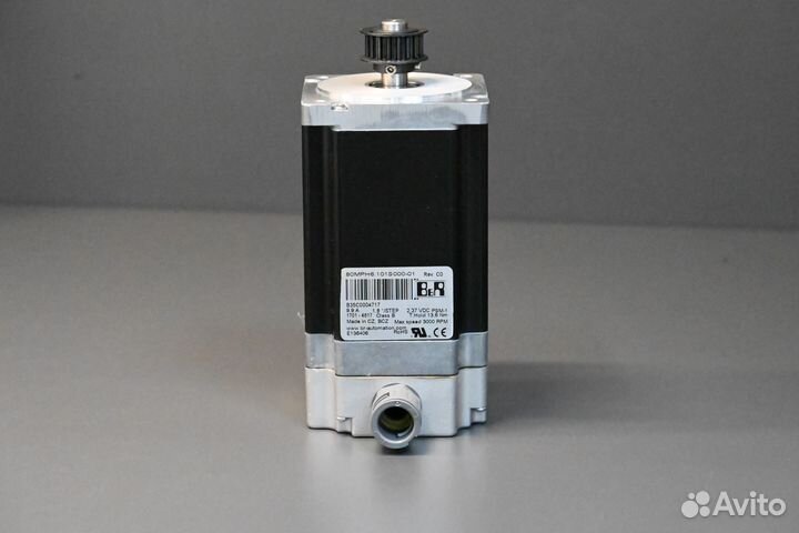 BR Automation 80MPH6.101S000-01 Б/У, 1 шт