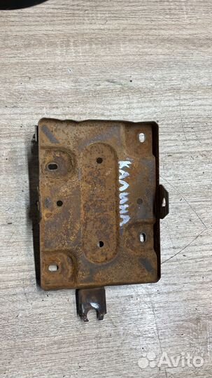 Площадка Под Аккумулятора LADA Kalina