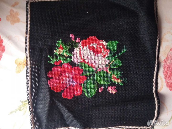 Картины вышивка крестиком