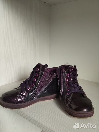 Ботинки kapika 26